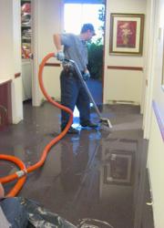 water damage Atlanta, water damage Alpharetta, water damage restoration